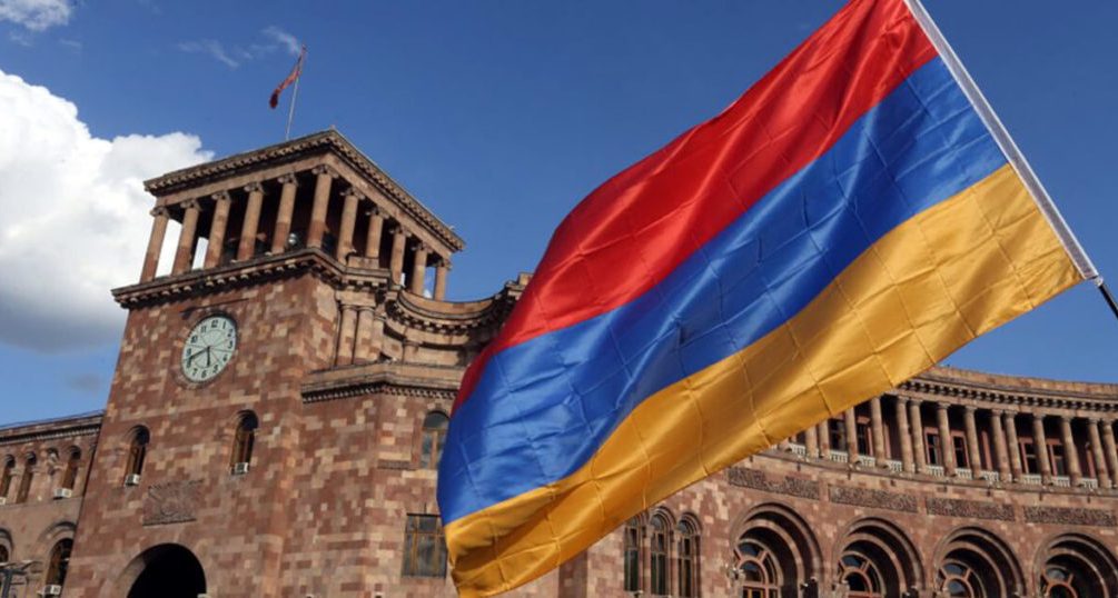 Три четверти жителей Армении положительно относятся к притоку россиян в страну
