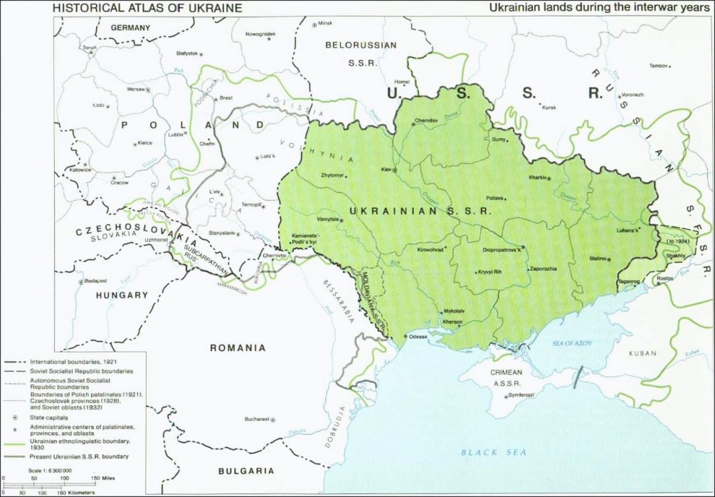 Советник Ельцина Шахрай рассказал о документе, лишающем Украину Крыма