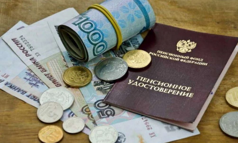 В Госдуме предложили выплачивать россиянам 13-ю пенсию в декабре 