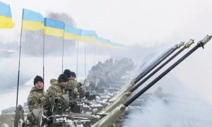 Американское издание назвало следующую цель наступления ВСУ