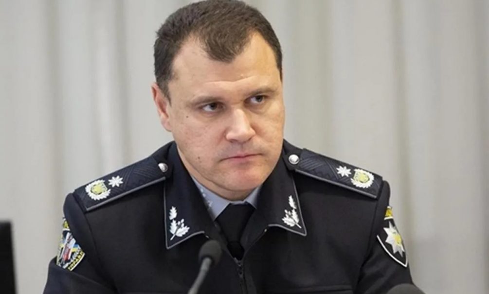 Глава полиции Украины назвал жителей Донбасса главной проблемой Киева 