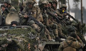 Tribune: ВСУ не смогут добиться победы на поле боя из-за высоких потерь