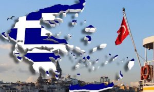 «Война очень вероятна»: Турция предупредила Грецию о последствиях размещения оружия на островах в Эгейском море