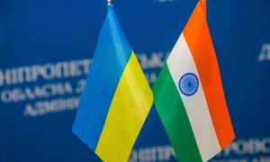 Не про вашу честь: Индия массово отказывает в выдаче виз гражданам Украины