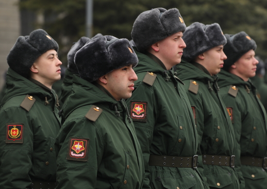 На Камчатке военного отправили в колонию за отказ участвовать в спецоперации 