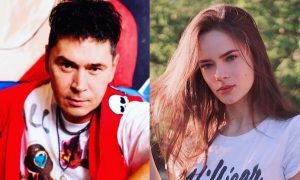 22-летняя дочь солиста «На-На» Владимира Политова экстренно госпитализирована — она в коме