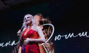 Стал пророческим: Алина Рюмшина презентовала новый трек «Сафари»