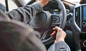 МВД грозит наказанием водителям 