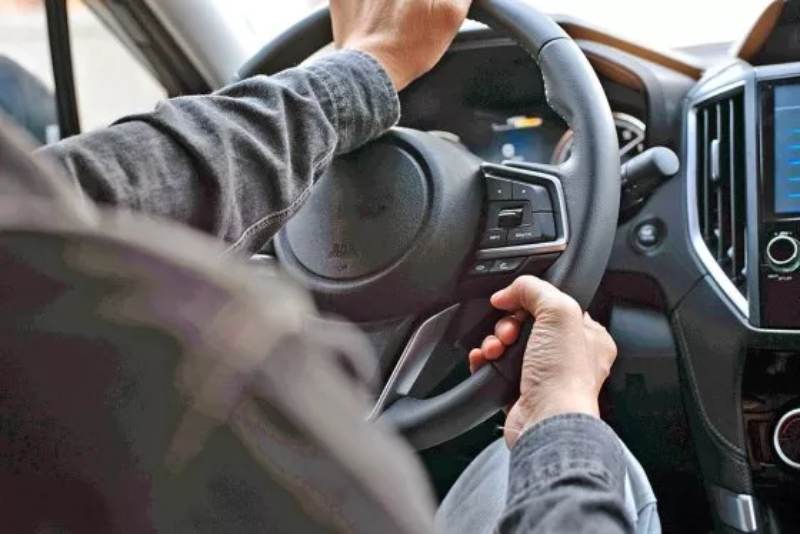 МВД грозит наказанием водителям 