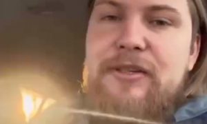 «Семейный подряд»: недоблогер из Читы втянул мать в дискредитацию российской армии