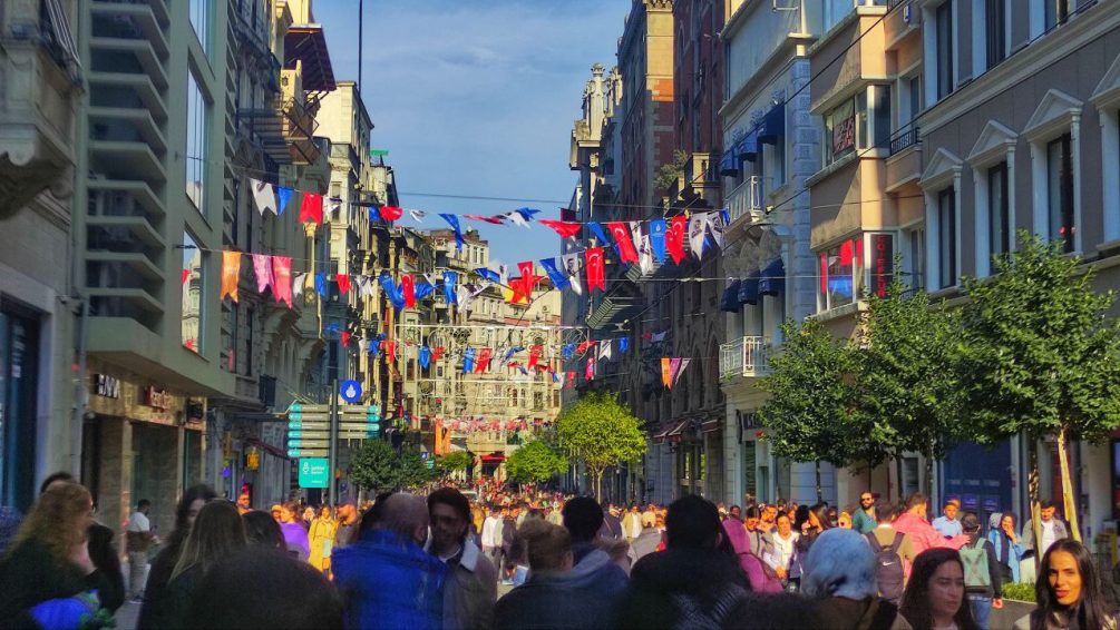 Новый сбор на отдых в Турции: заплатят ли его те, кто сбежал от СВО и мобилизации