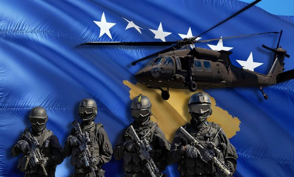 Конфликт в Косово предсказывали еще летом. Что происходит там сейчас? 
