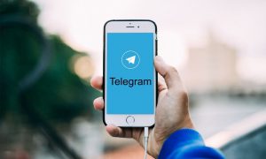 Киберэксперт рассказал, как хакеры через Telegram и WhatsApp могут следить за пользователями
