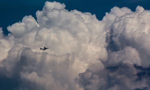 Заблокированное небо: сколько Россия будет летать на иностранных самолетах и когда появятся свои