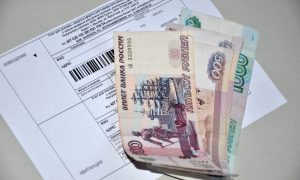Сами виноваты: россиянам объяснили появление в платежках ЖКХ 