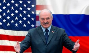 И - нашим, и - вашим: Лукашенко начал учения с Россией, параллельно сняв ограничения на поставки продовольствия европейским союзникам США