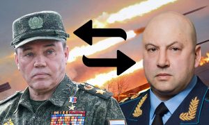 Генерала Армагеддона заменили на главу Генштаба Валерия Герасимова: как изменится ход СВО после смены командования объединенной группировкой на Украине