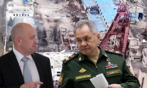 ЧВК или армия: кому на руку споры о том, чьи подразделения освободили Соледар