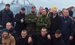 Подготовка на убой: как и чему западные инструкторы учат украинских новобранцев