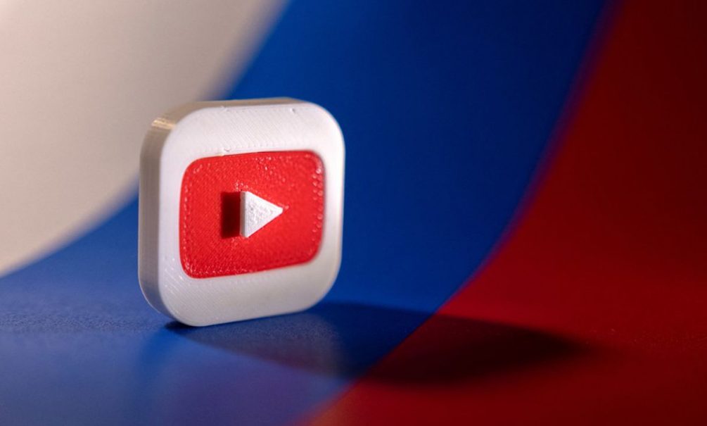 Россия сможет заменить заблокированный YouTube своими сетями и платформами – Пригожин 