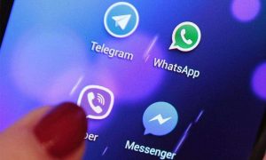 СБУ прессует украинцев за переписку с российскими абонентами в Viber и WhatsApp