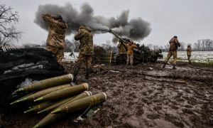 ВСУ откладывают наступление на запорожском направлении, чтобы любой ценой удержать Бахмут