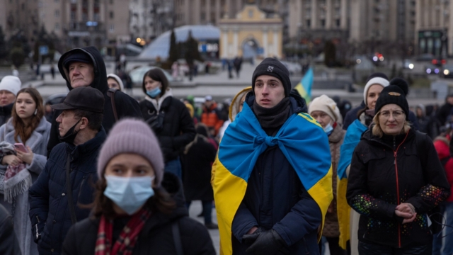 Страны ЕС выдадут Украине сбежавших от мобилизации: Литва и Латвия начинают первыми