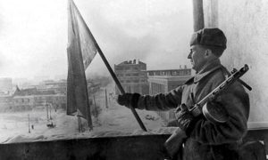 212 дней ада: как героически освобождали Воронеж от немецко-фашистских захватчиков