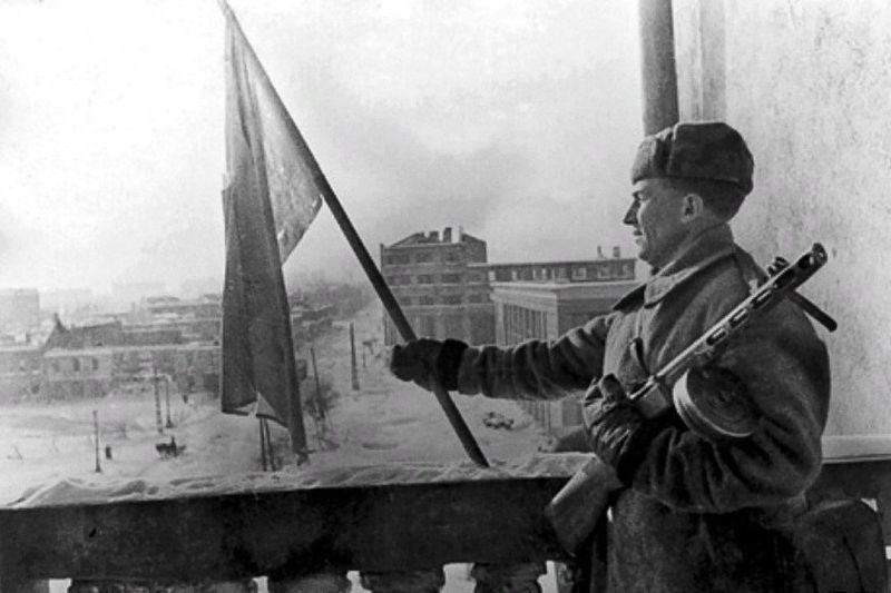 212 дней ада: как героически освобождали Воронеж от немецко-фашистских захватчиков 