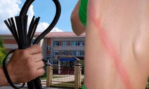 В Ставрополе разгорелся скандал из-за избитого плетью ученика кадетской школы: версии произошедшего