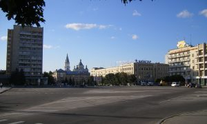 Украинцы пытаются бежать от режима за границу с помощью фиктивного брака