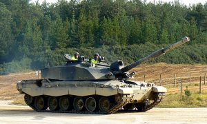 Британия передаст Украине танки «Челленджер». Так ли они хороши?