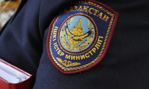 Украинцы развернули в Казахстане наркобизнес в промышленных масштабах