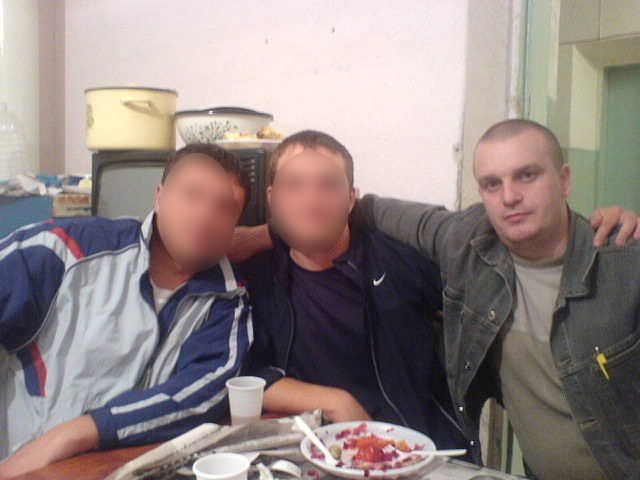 В Ростовской области экс-начальник уголовного розыска оказался за решеткой после разглашения гостайны 