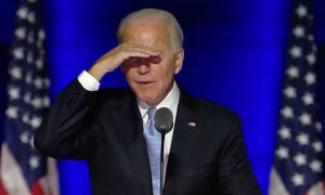 В США призвали объявить Байдену импичмент за военные преступления на Украине