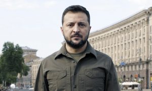 «Танком не может управлять хипстер, который управлял самокатом»: какое будущее ждет политическую систему Украины