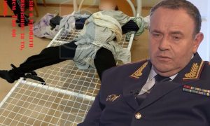 Главный воронежский следователь впервые прокомментировал скандал со связыванием детей-инвалидов
