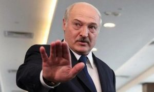 Лукашенко заявил о предложении Украины заключить 