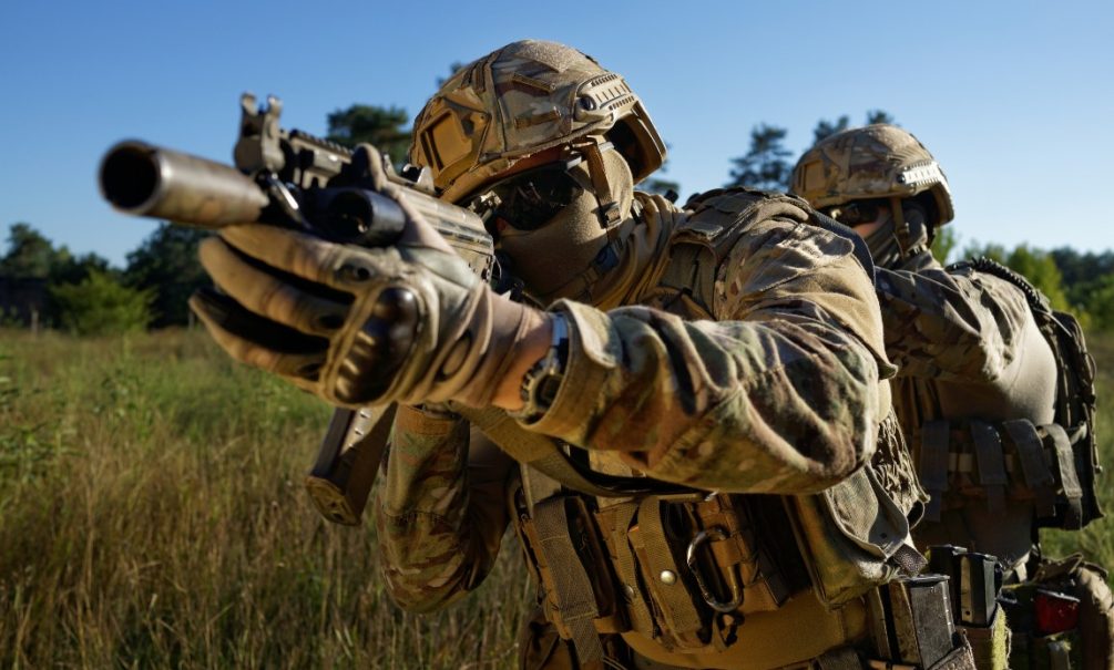 На убой без патронов: как ВСУ ворует оружие у солдат на передовой 