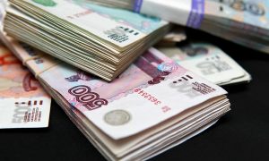 Россиянин решил спрятать от жены 7 миллионов рублей