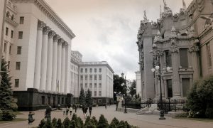 Революция не за горами: в Киеве налицо внутриполитический кризис