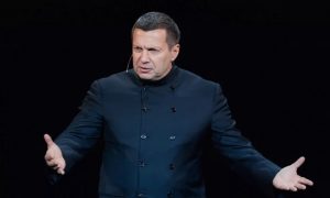 «Жизнь сильно переоценена»: Соловьев призвал россиян не бояться умирать