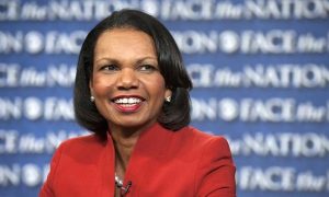 «Для Путина поражение — не вариант»: Кондолиза Райс призналась, что Россия не отдаст новые регионы