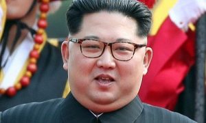 Mirror: Ким Чен Ын крепко спивается и грустит из-за кризиса среднего возраста