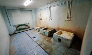 Декорации для психологического триллера нашли в российской глубинке – там живут люди