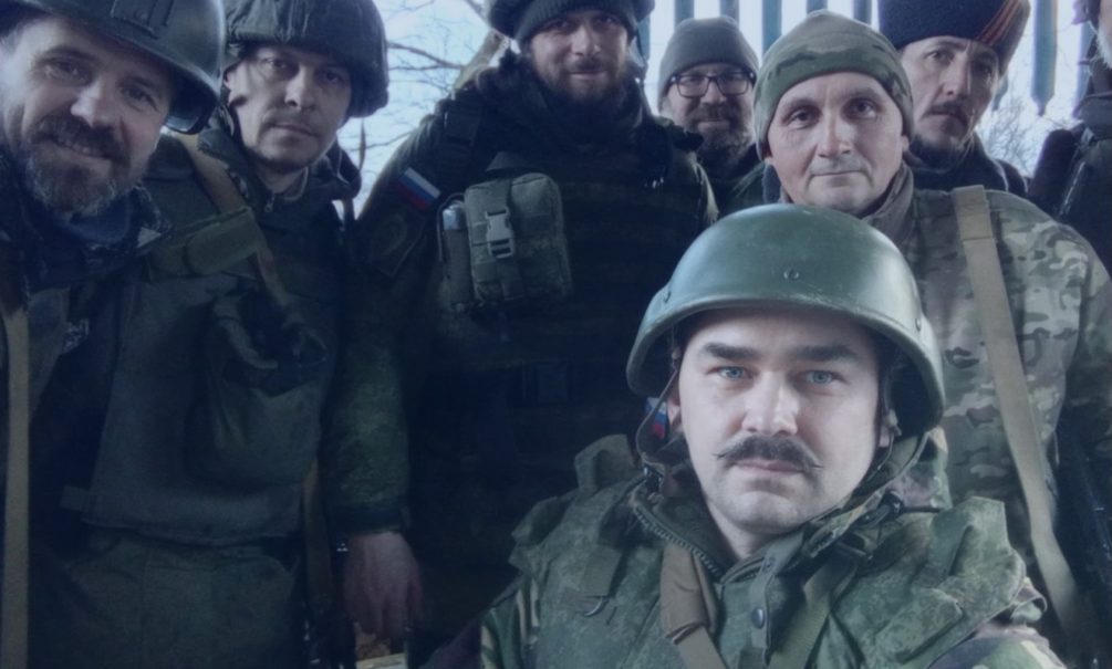 Не внешний вид бойцов, а количество побед: подполковник Селиванов о критерии эффективности военачальника Не внешний вид бойцов, а количество побед: подполковник Селиванов о критерии эффективности военачальника