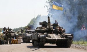 “Беларусь - враг, и она должна быть уничтожена”: в Киеве предложили открыть второй фронт