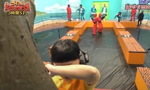 В Японии воссоздали реалити шоу по мотивам “Игры в кальмара”