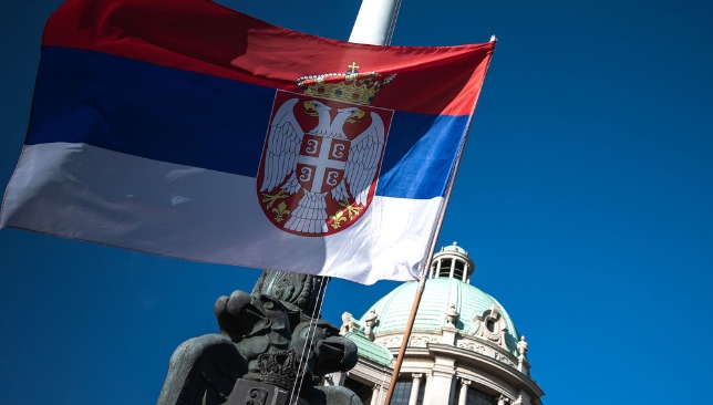 Выбрали сторону: Сербия планирует направить Украине пакет помощи 