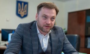 «Джокер ДНР» раскрыл, кто стоит за смертью главы МВД Украины
